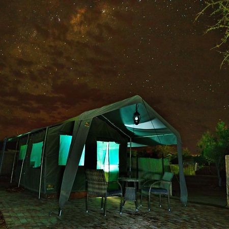 Brandberg Rest Camp Hotel Uis Exterior foto