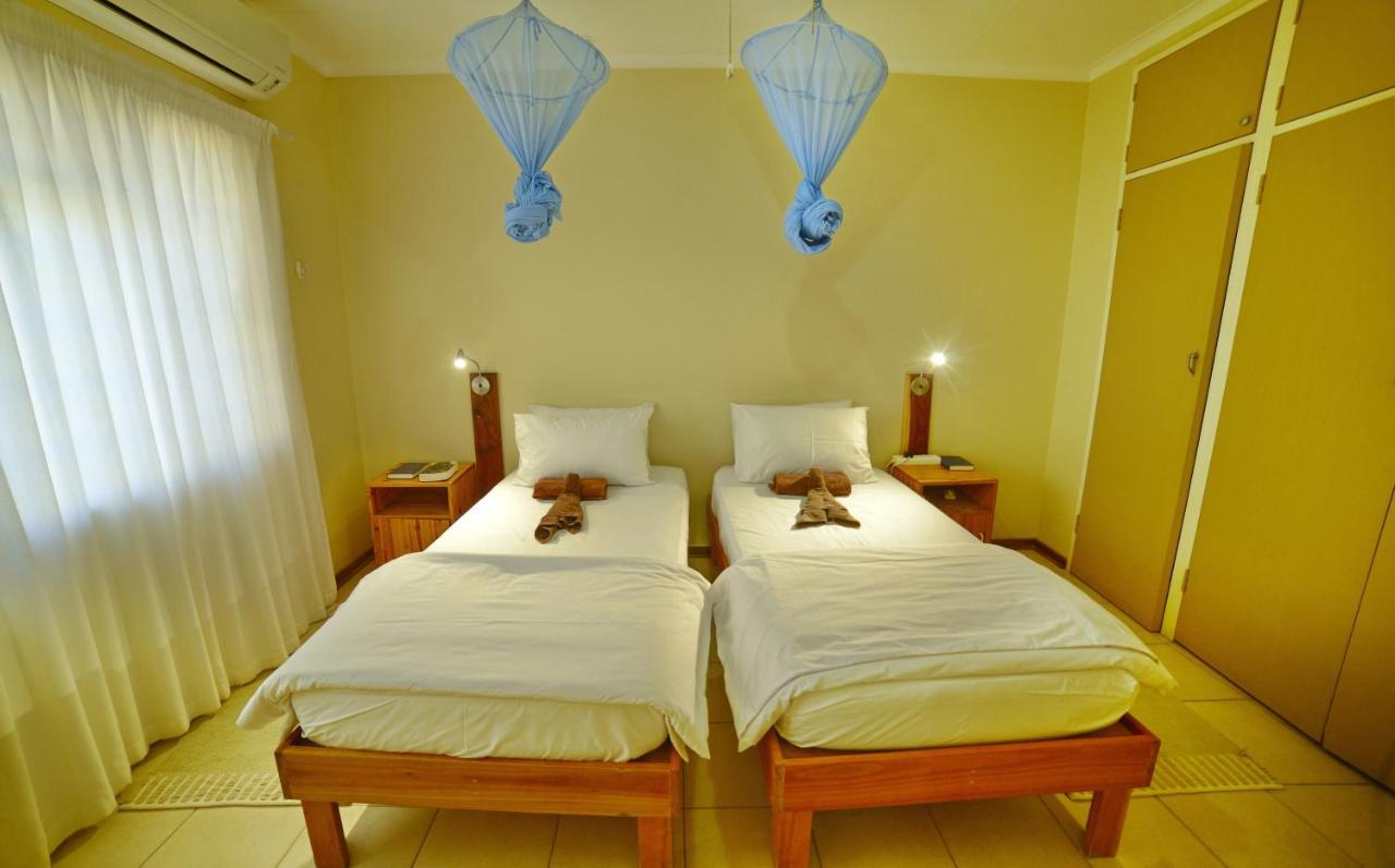 Brandberg Rest Camp Hotel Uis Exterior foto