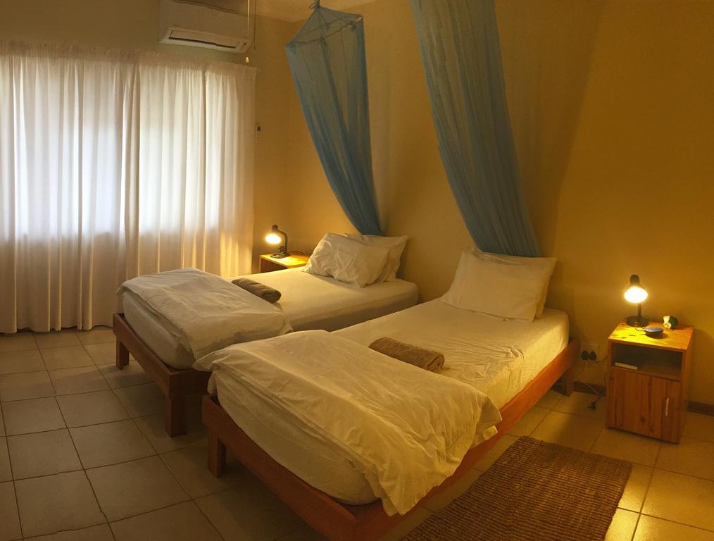Brandberg Rest Camp Hotel Uis Quarto foto