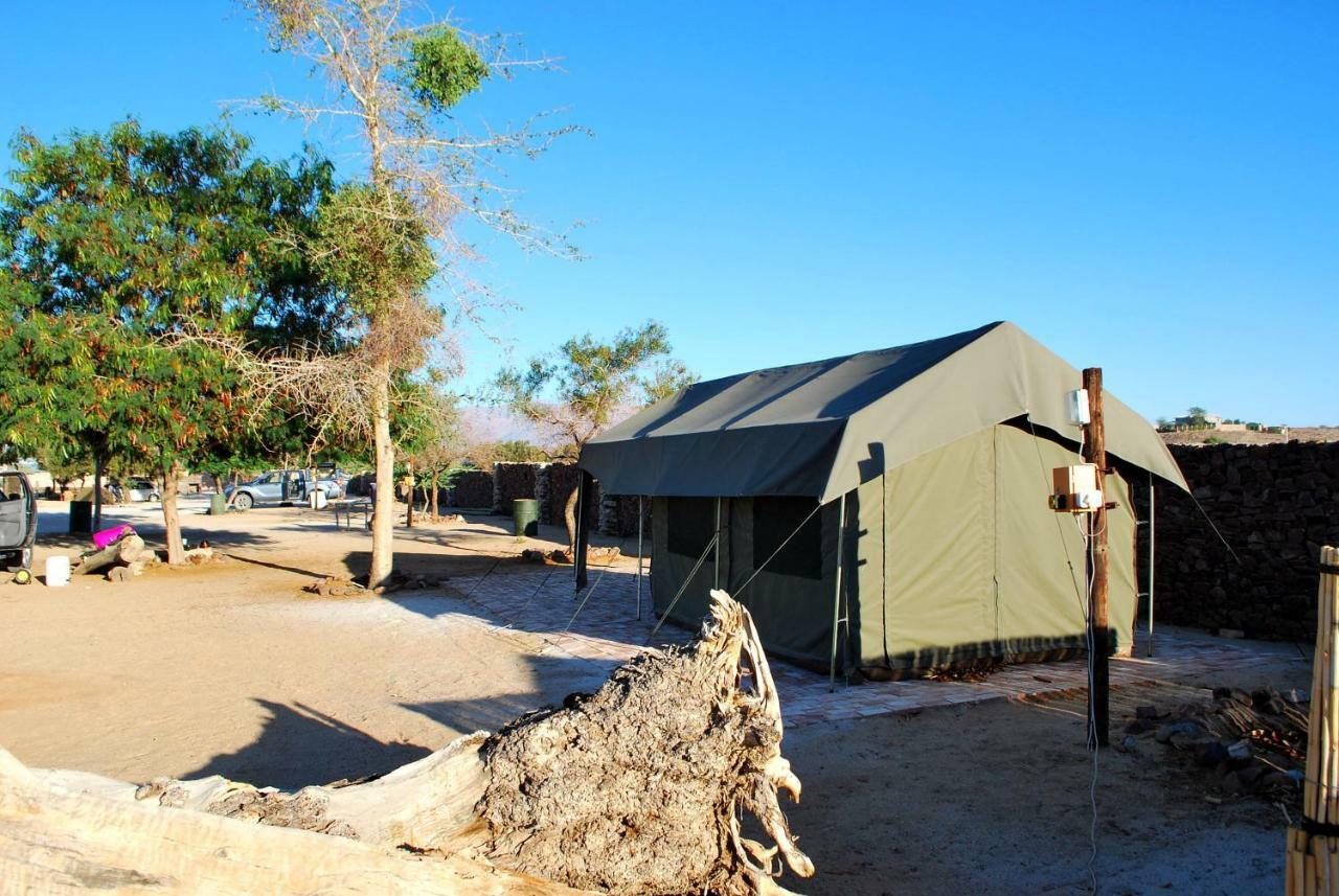 Brandberg Rest Camp Hotel Uis Exterior foto
